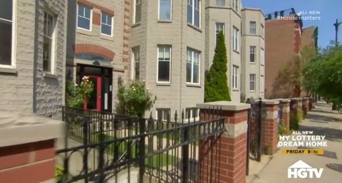 House Hunters Recap: Bachelor Pad in Chicago-1