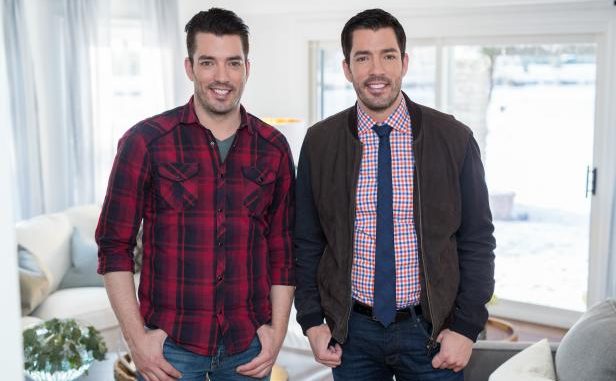 Property Brother Forever Home details